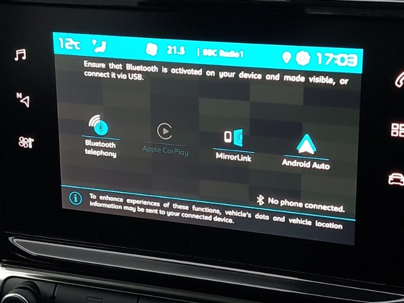 Used Citroen C3 2022 for sale - 76427456: Photo 14