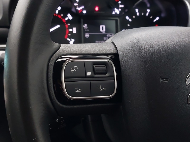 Used Citroen C3 2022 for sale - 76427456: Photo 19