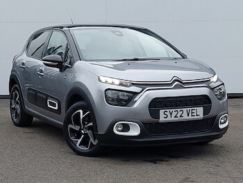 Used Citroen C3 2022 for sale - 76427456: Photo