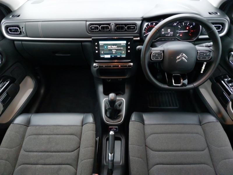 Used Citroen C3 2022 for sale - 76427456: Photo 2