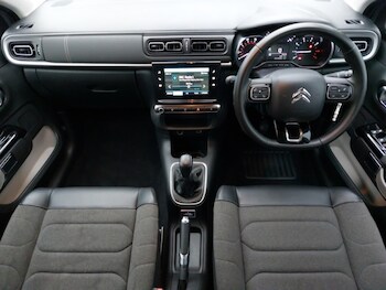 Used Citroen C3 2022 for sale - 76427456: Photo