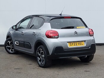 Used Citroen C3 2022 for sale - 76427456: Photo