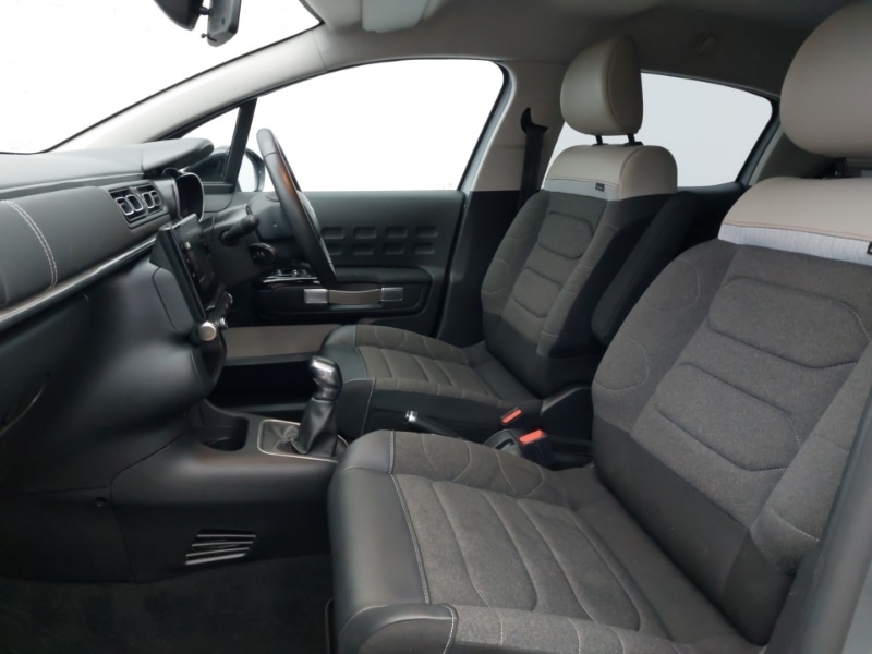 Used Citroen C3 2022 for sale - 76427456: Photo 5