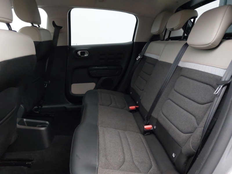 Used Citroen C3 2022 for sale - 76427456: Photo 6