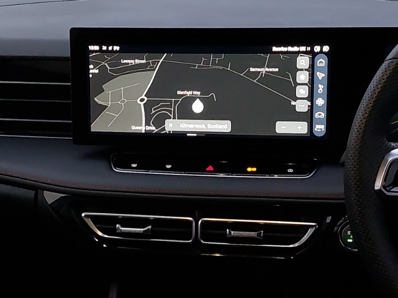 Used MG MG HS 2025 for sale - 76571582: Photo 10