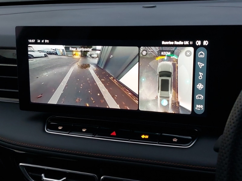 Used MG MG HS 2025 for sale - 76571582: Photo 11