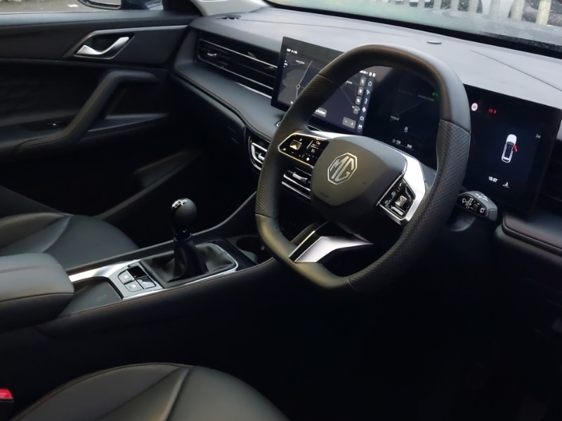 Used MG MG HS 2025 for sale - 76571582: Photo 12