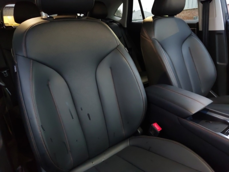 Used MG MG HS 2025 for sale - 76571582: Photo 13