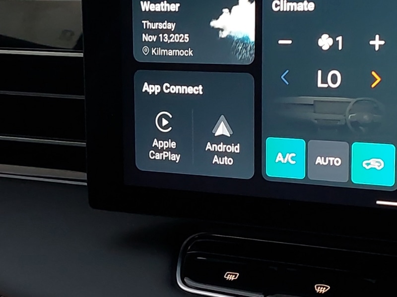 Used MG MG HS 2025 for sale - 76571582: Photo 14