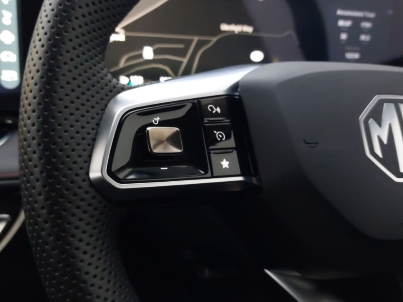 Used MG MG HS 2025 for sale - 76571582: Photo 16