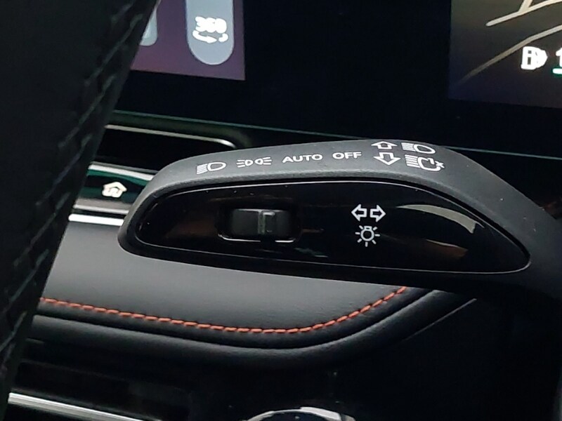 Used MG MG HS 2025 for sale - 76571582: Photo 17