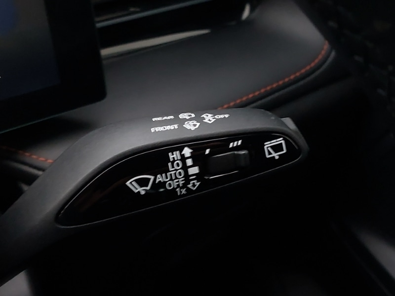 Used MG MG HS 2025 for sale - 76571582: Photo 18