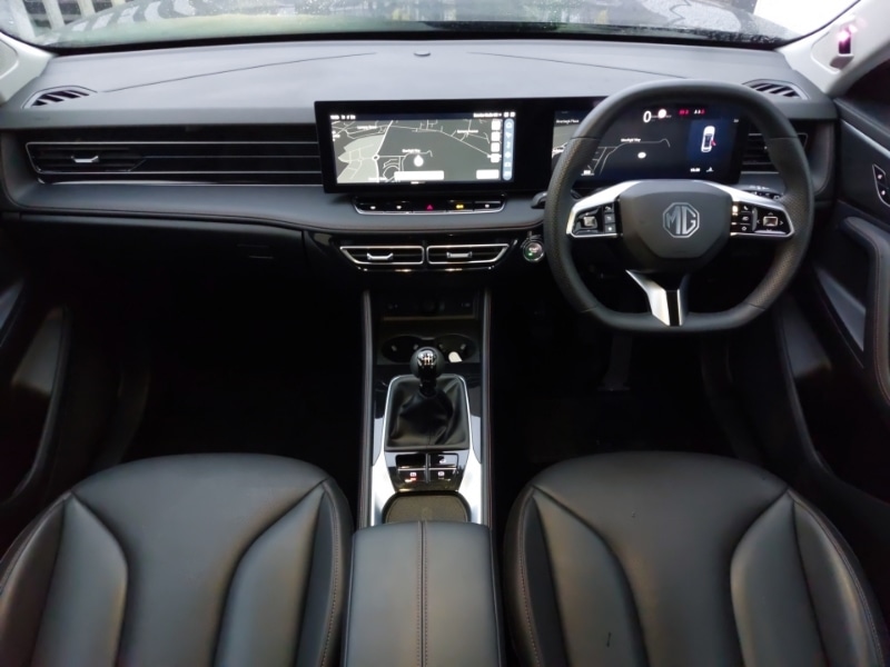 Used MG MG HS 2025 for sale - 76571582: Photo 2