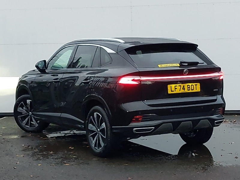 Used MG MG HS 2025 for sale - 76571582: Photo 3