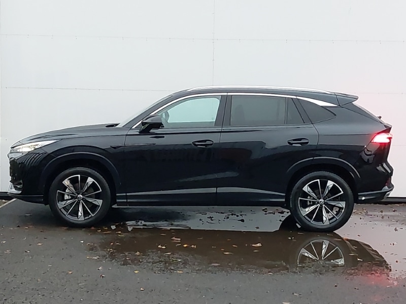 Used MG MG HS 2025 for sale - 76571582: Photo 4