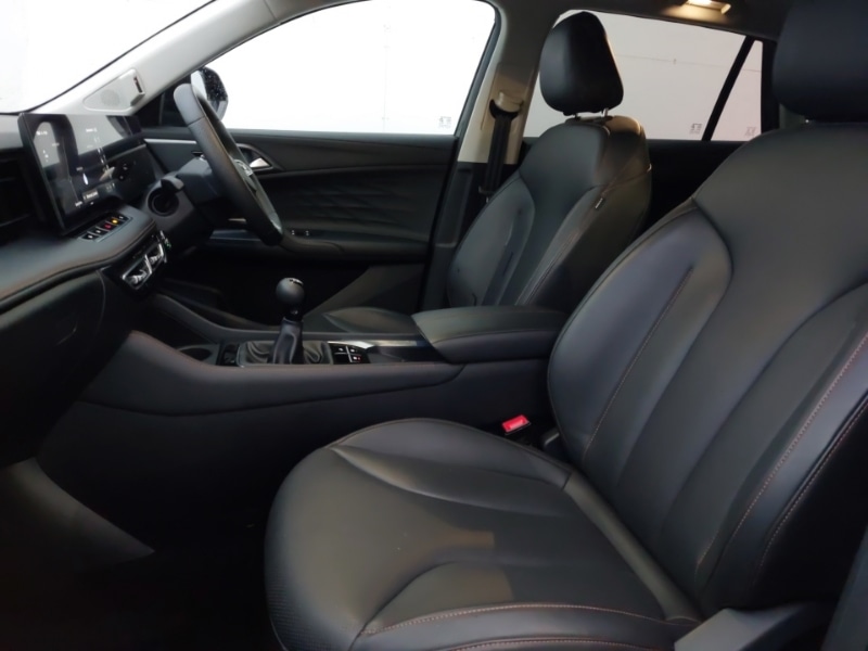 Used MG MG HS 2025 for sale - 76571582: Photo 5