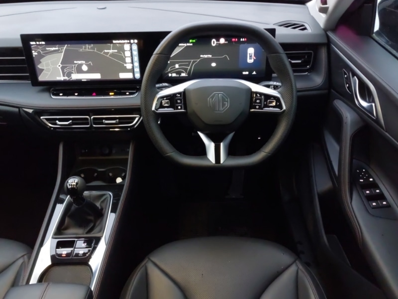 Used MG MG HS 2025 for sale - 76571582: Photo 7