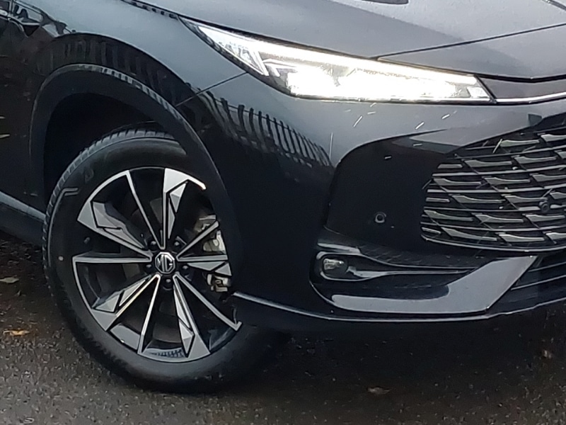 Used MG MG HS 2025 for sale - 76571582: Photo 9