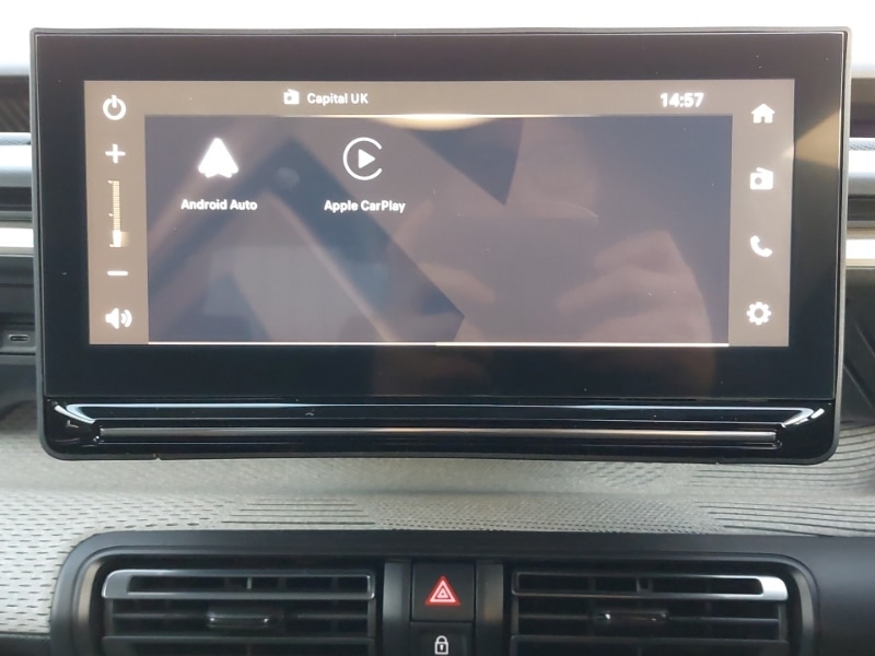 Used Citroen C3 Aircross 2025 for sale - 76951881: Photo 10