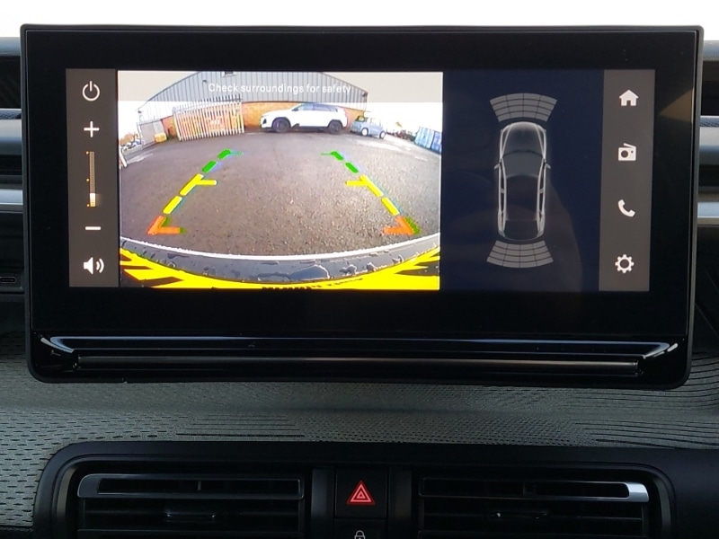 Used Citroen C3 Aircross 2025 for sale - 76951881: Photo 11