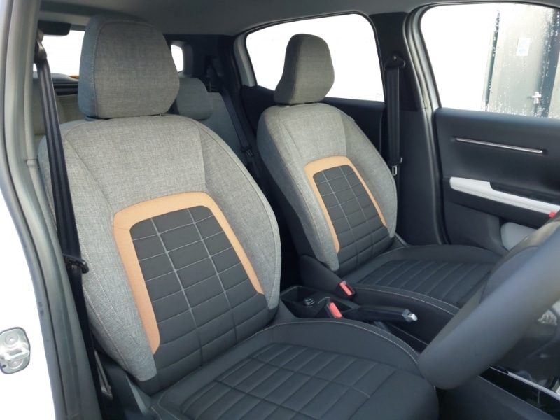 Used Citroen C3 Aircross 2025 for sale - 76951881: Photo 13