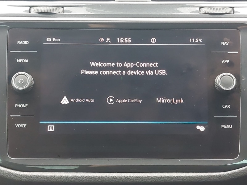 Used Volkswagen Tiguan 2023 for sale - 76427452: Photo 14