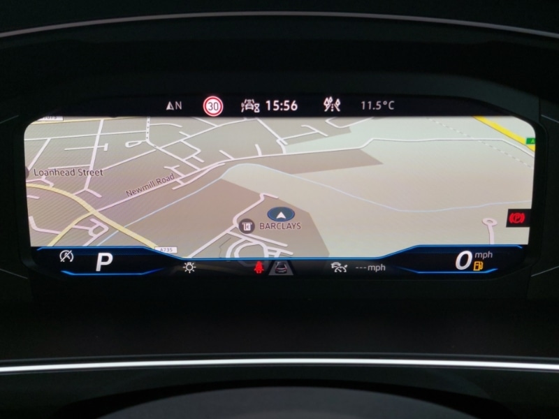 Used Volkswagen Tiguan 2023 for sale - 76427452: Photo 15