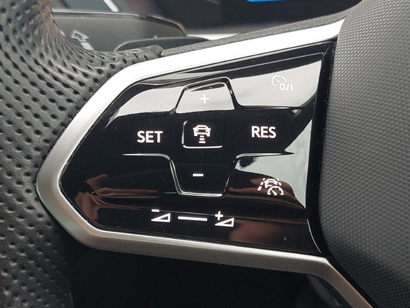 Used Volkswagen Tiguan 2023 for sale - 76427452: Photo 16