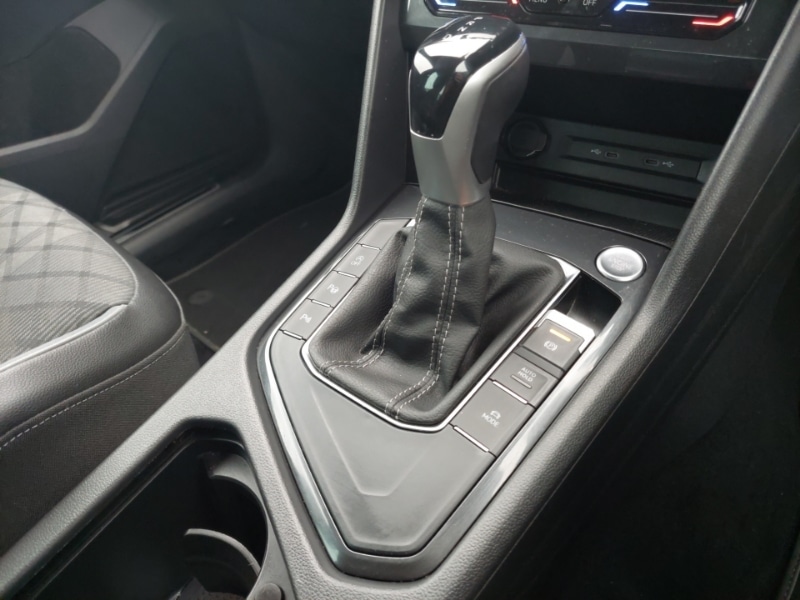 Used Volkswagen Tiguan 2023 for sale - 76427452: Photo 19