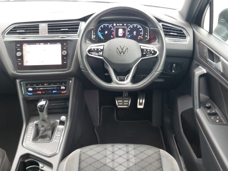 Used Volkswagen Tiguan 2023 for sale - 76427452: Photo 7