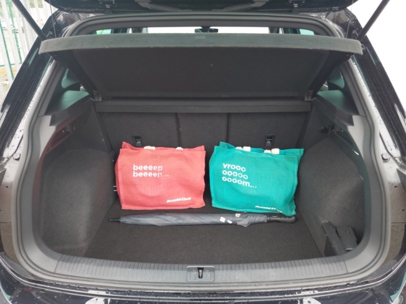 Used Volkswagen Tiguan 2023 for sale - 76427452: Photo 8