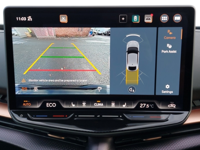 Used Cupra Tavascan 2025 for sale - 76860701: Photo 11