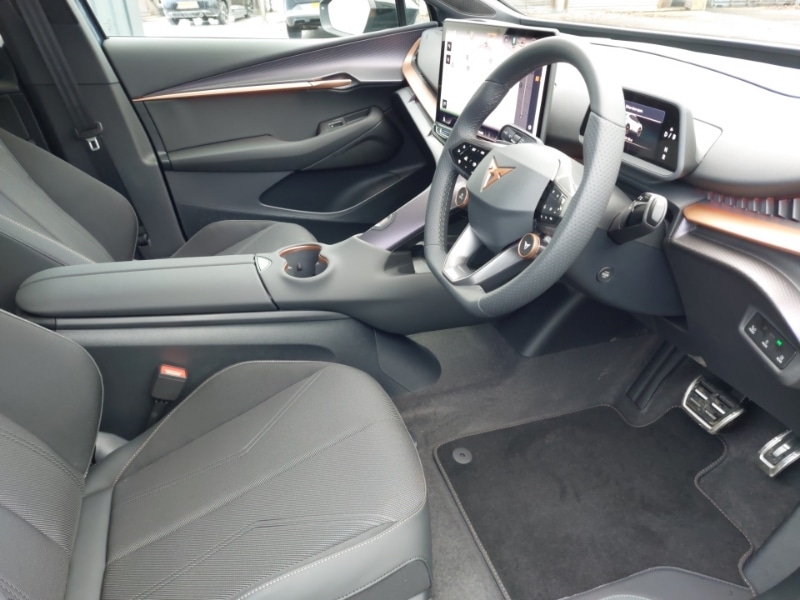 Used Cupra Tavascan 2025 for sale - 76860701: Photo 12