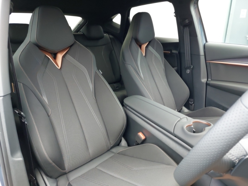 Used Cupra Tavascan 2025 for sale - 76860701: Photo 13