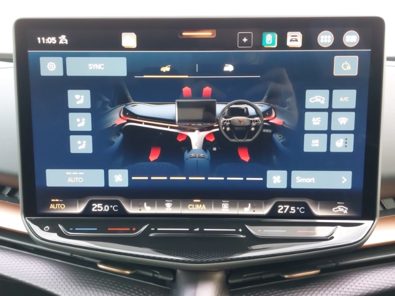 Used Cupra Tavascan 2025 for sale - 76860701: Photo 16