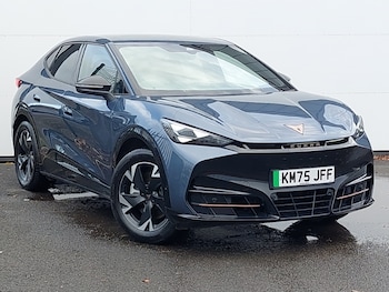 Used Cupra Tavascan 2025 for sale - 76860701: Photo