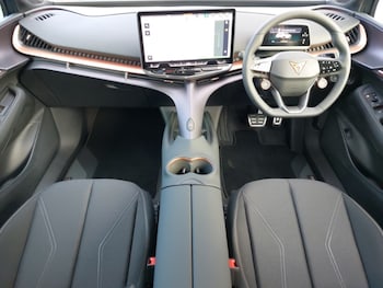 Used Cupra Tavascan 2025 for sale - 76860701: Photo