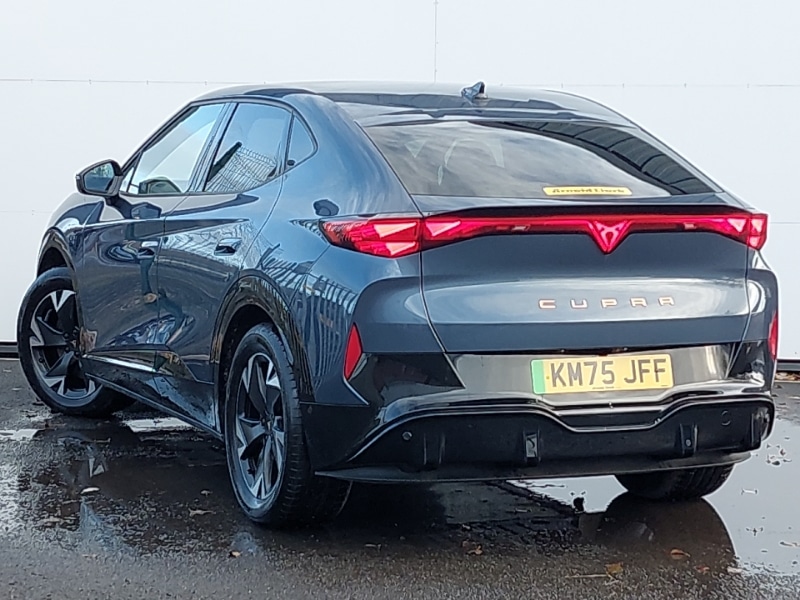 Used Cupra Tavascan 2025 for sale - 76860701: Photo 3