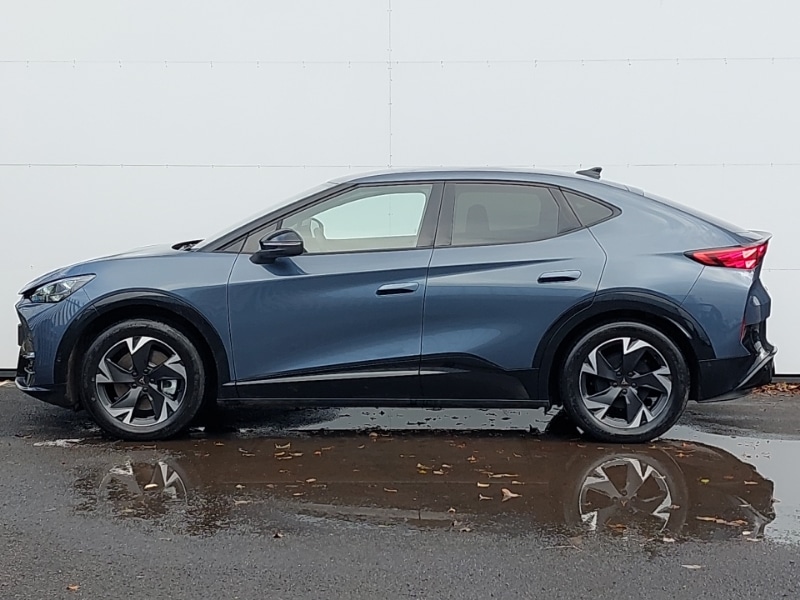 Used Cupra Tavascan 2025 for sale - 76860701: Photo 4