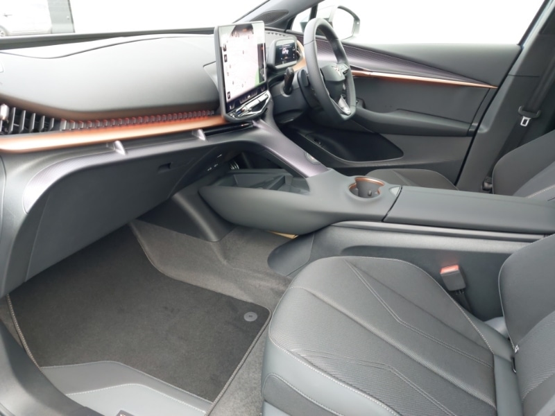 Used Cupra Tavascan 2025 for sale - 76860701: Photo 5