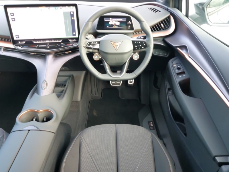 Used Cupra Tavascan 2025 for sale - 76860701: Photo 7