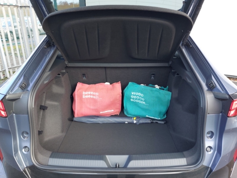 Used Cupra Tavascan 2025 for sale - 76860701: Photo 8