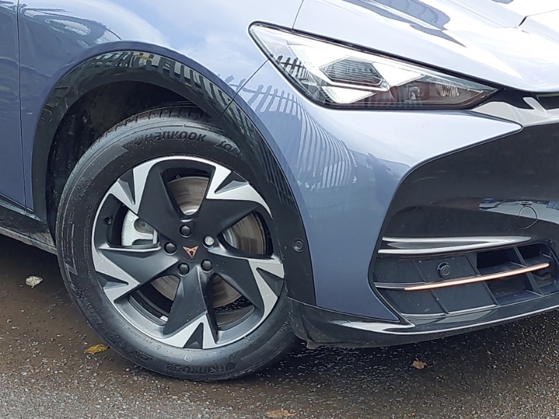 Used Cupra Tavascan 2025 for sale - 76860701: Photo 9