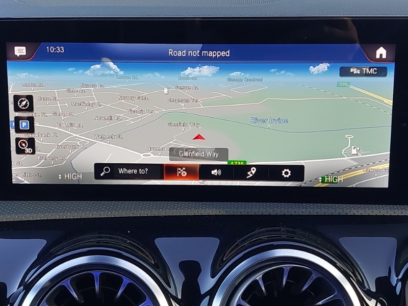 Used Mercedes-Benz A-Class 2022 for sale - 76779793: Photo 10