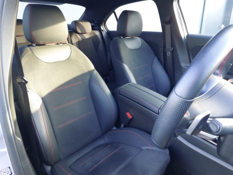 Used Mercedes-Benz A-Class 2022 for sale - 76779793: Photo 13