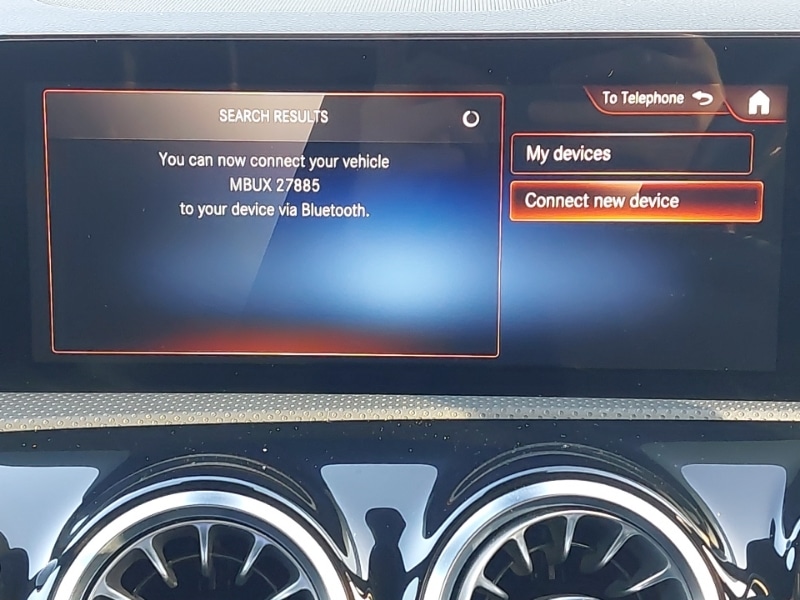 Used Mercedes-Benz A-Class 2022 for sale - 76779793: Photo 14