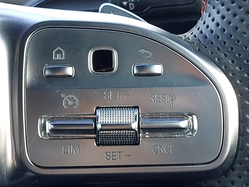 Used Mercedes-Benz A-Class 2022 for sale - 76779793: Photo 15