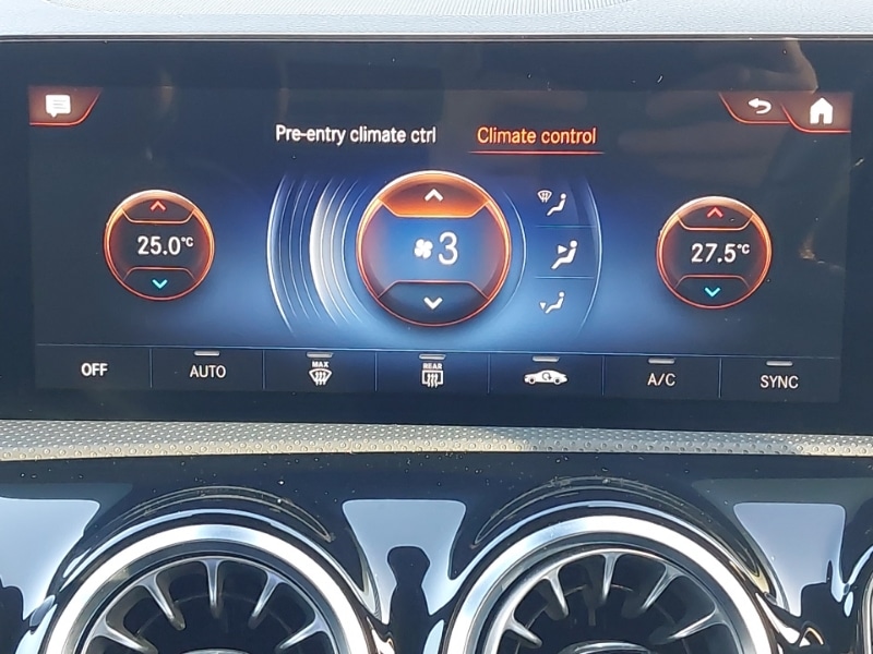 Used Mercedes-Benz A-Class 2022 for sale - 76779793: Photo 16