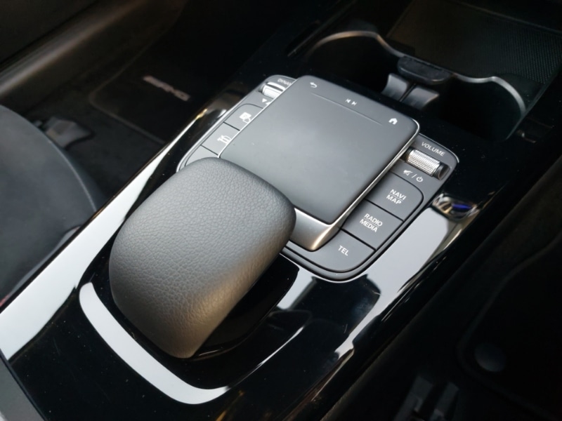 Used Mercedes-Benz A-Class 2022 for sale - 76779793: Photo 18