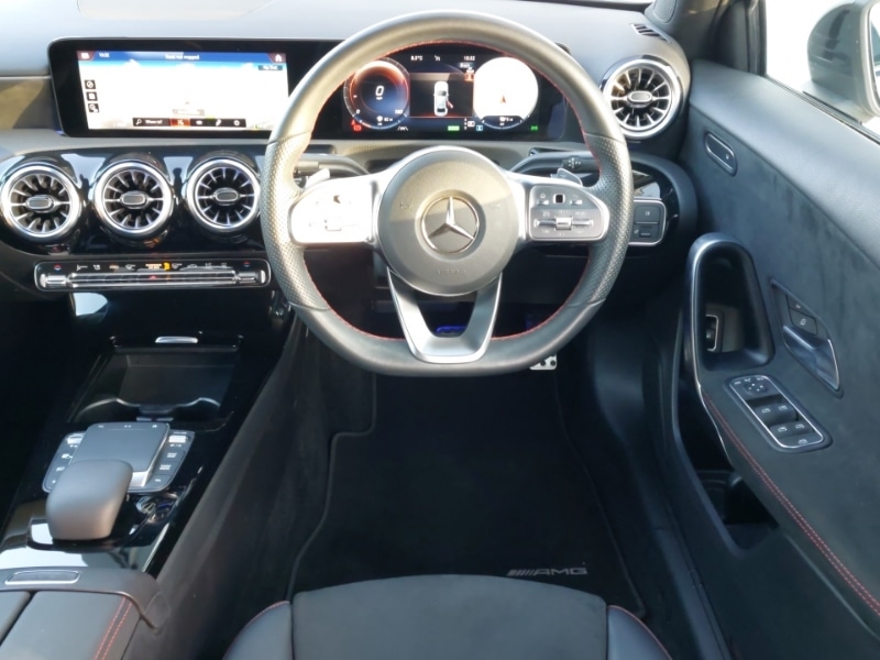 Used Mercedes-Benz A-Class 2022 for sale - 76779793: Photo 7